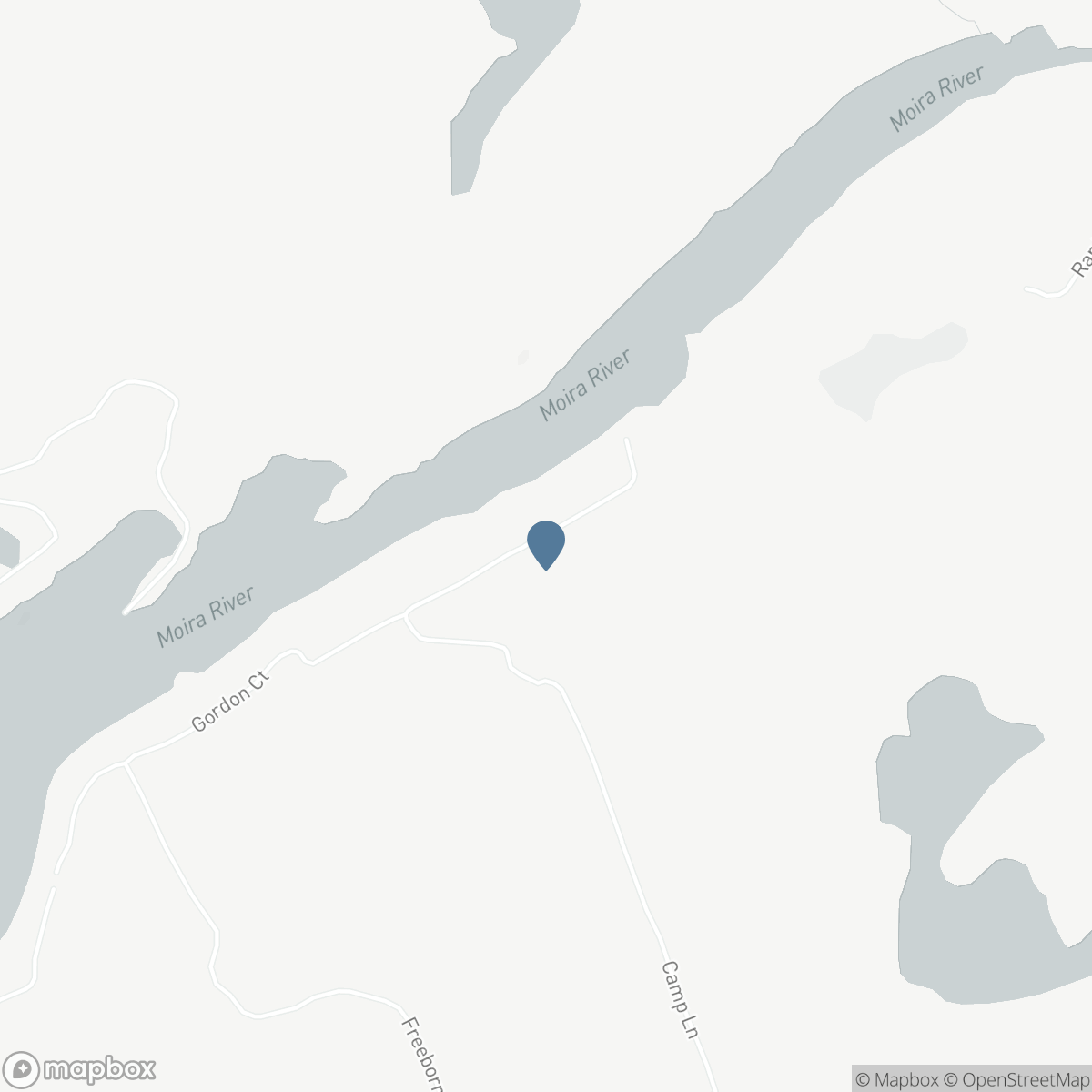 135 CAMP Lane, Tweed, Ontario K0K 3J0